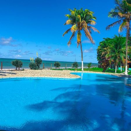 Catavento Praia Hotel Morro de São Paulo Exteriér fotografie